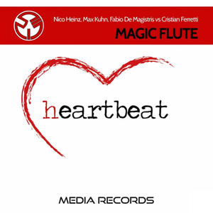 Magic Flute (feat. Nico Heinz, Max Kuhn & Fabio De Magistris)