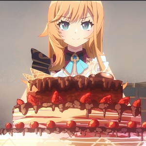 美食之旅 (伴奏)