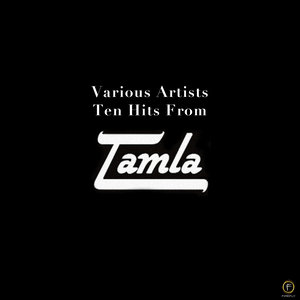 Ten Hits from Tamla
