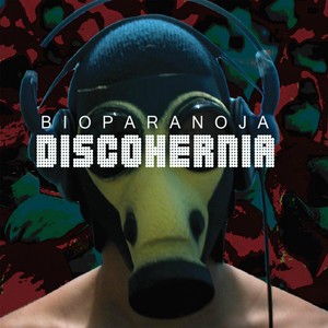 Bioparanoja