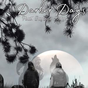 Darker Days (feat. Bayside Baby) (Explicit)