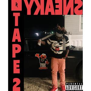 Sneaky Tape 2 (Explicit)