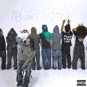 Bang (feat. HWX) (Explicit)