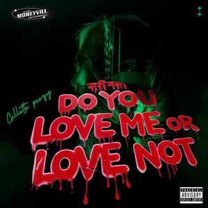 Love me or love not (Explicit)