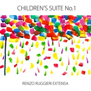 Children's Suite No.1