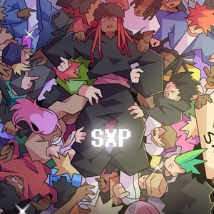 SXP (Explicit)