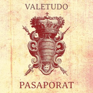 Pasaporat