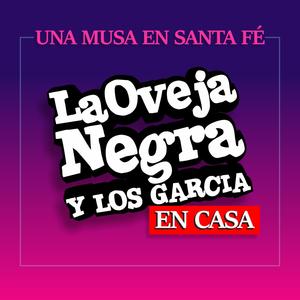 Una Musa en Santa Fé (En Casa)