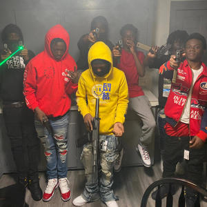 Free Da Members (feat. Jumpout Trizzy & Campboy Bruza) (Explicit)