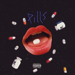 3 /4 Pills (Explicit)