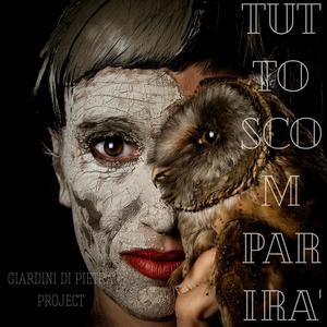 Tutto Scomparirà(feat. Massimiliano Cioffo)