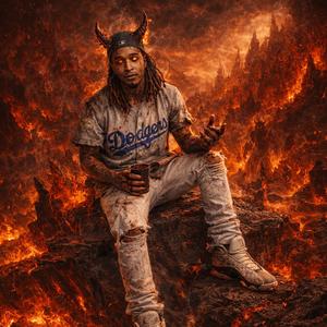 Angels & Demons (feat. Lil JuJu Sosa & Jus Matt) (Explicit)