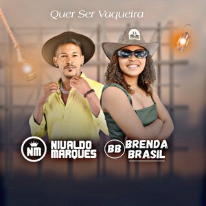 Quer Ser Vaqueira