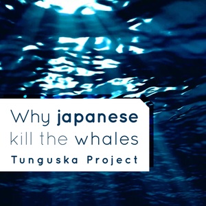 Why Japanese Kill the Whales