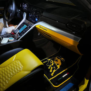 In da back (Explicit)