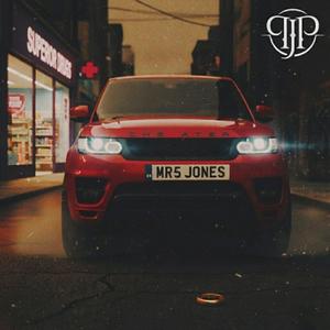 Mrs. Jones (Acoustic)