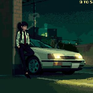 9 To 5 (feat. Indiebarghi) (Explicit)