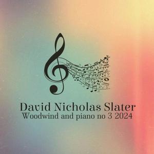 Woodwind And Piano No 3 2024