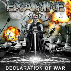 Declaration Of War (Explicit)