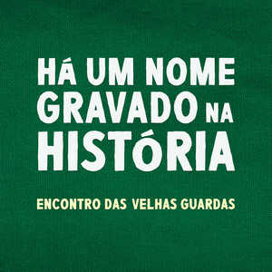 Há um Nome Gravado Na História