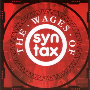 The Wages of Syntax