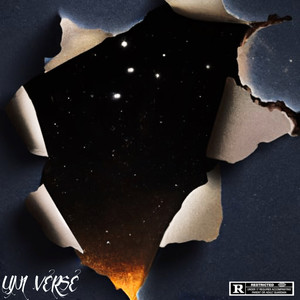 Uni Verse (Explicit)