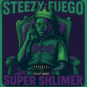 Heat25 (feat. Steezy) (Explicit)