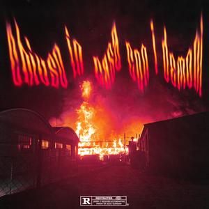 Chiuso in casa con i demoni