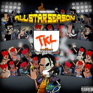 Allstar Season (Explicit)