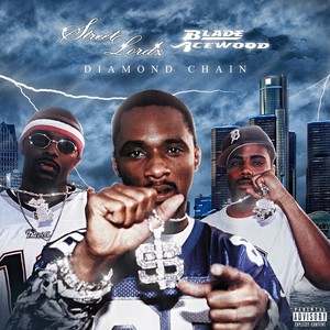 Diamond Chain (Explicit)