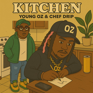 Kitchen (Explicit)