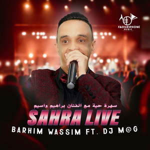 Sahra Live