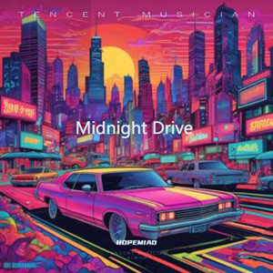 Midnight Drive v1