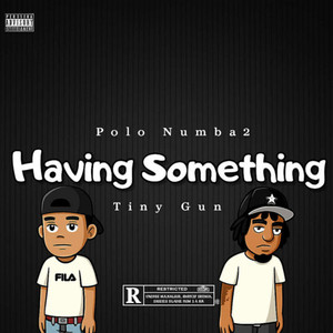 Having Something (Explicit)