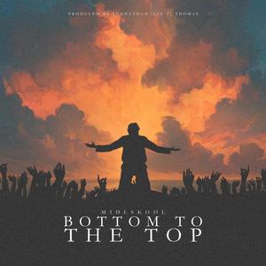 Bottom to the Top (feat. Ashley Falgout)