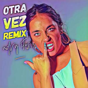 Otra Vez Mas (feat. Sara Hebe) (DrumBass Remix)