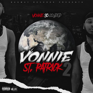 Vonnie St.Patrick 2 (Explicit)