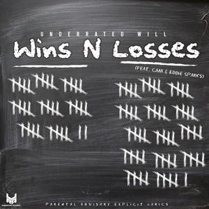 Wins N Losses (Explicit)