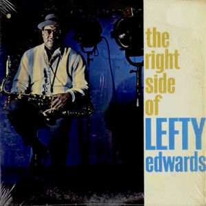 The Right Side of Lefty Edwards