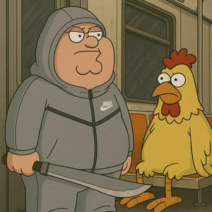 Murder on Replay (Explicit)