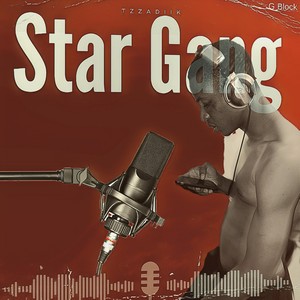 Star Gang (Explicit)