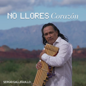No Llores Corazón
