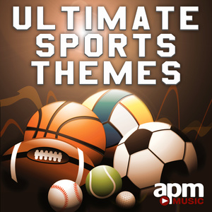 Ultimate Sports Themes