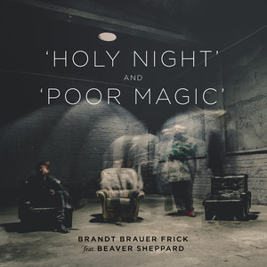 Holy Night(feat. Beaver Sheppard)