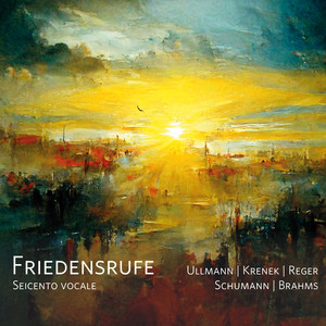 Kantate von der Vergänglichkeit des Irdischen, Op. 72