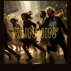 Runnin' (Explicit)