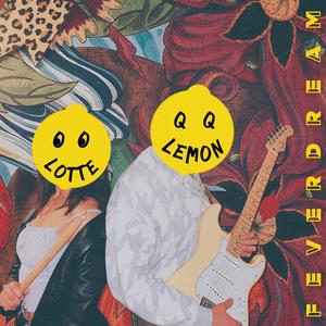 Fever Dream (feat. QMC & Nina Lim)