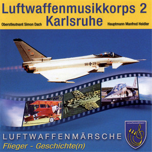 Luftwaffenmärsche