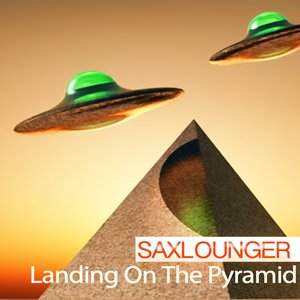 Landing on the Pyramid