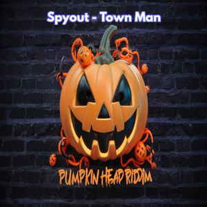 Pumpkin Head Riddim (Explicit)